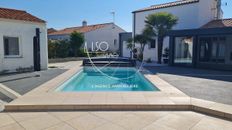 Casa di lusso in vendita a Les Sables-d\'Olonne Pays de la Loire Vandea