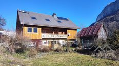 Casa di prestigio di 200 mq in vendita Bellevaux, Alvernia-Rodano-Alpi