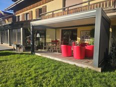 Casa di lusso in vendita a Thyez Alvernia-Rodano-Alpi Alta Savoia