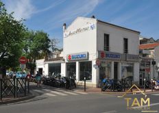 Casa di lusso in vendita a Nanterre Île-de-France Hauts-de-Seine