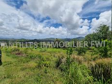 Terreno in vendita a Rivière Salée Martinique Martinica