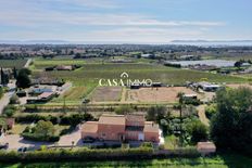 Casa di lusso in vendita a La Londe-les-Maures Provenza-Alpi-Costa Azzurra Var