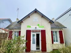 Casa di lusso in vendita a La Baule-Escoublac Pays de la Loire Loira Atlantica