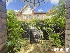 Casa di lusso in vendita a Belleville, Père-Lachaise, Ménilmontant Île-de-France Parigi