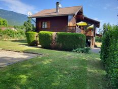 Casa di 143 mq in vendita Thoiry, Alvernia-Rodano-Alpi