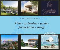 Prestigiosa casa in vendita Cavalaire-sur-Mer, Provenza-Alpi-Costa Azzurra