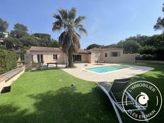 Casa di lusso in vendita a Puget-sur-Argens Provenza-Alpi-Costa Azzurra Var