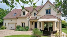 Casa di lusso in vendita a Montfort-l\'Amaury Île-de-France Yvelines