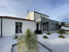 Casa di lusso in vendita a Les Sables-d\'Olonne Pays de la Loire Vandea