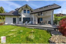 Casa di lusso in vendita a Thyez Alvernia-Rodano-Alpi Alta Savoia