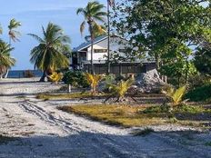 Casa di lusso in vendita a Fakarava  