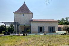 Casa di lusso in vendita a Fleurance Occitanie Gers