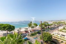 Prestigioso appartamento di 130 m² in vendita Cannes, Francia