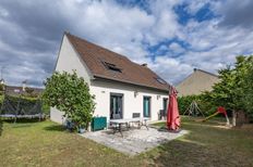 Casa di lusso in vendita Carrières-sous-Poissy, Île-de-France