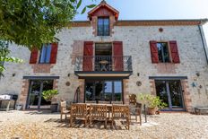 Casa di prestigio in vendita Lauzerte, Francia