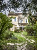 Prestigiosa casa in vendita Libourne, Francia