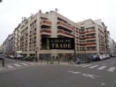 Appartamento di prestigio di 83 m² in vendita Nation-Picpus, Gare de Lyon, Bercy, Francia