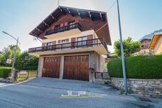 Casa di prestigio in vendita Passy, Francia