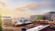 Prestigioso appartamento di 123 m² in vendita Saint-Maur-des-Fossés, Île-de-France