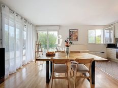 Appartamento di lusso di 65 m² in vendita Nogent-sur-Marne, Île-de-France