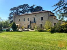 Casa di lusso in vendita a Agen Nouvelle-Aquitaine Lot-et-Garonne