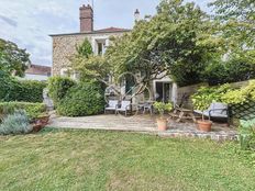 Casa di lusso in vendita a Crespières Île-de-France Yvelines