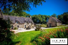 Casa di lusso in vendita a Languidic Bretagna Morbihan