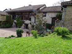 Casa di lusso in vendita a Sologny Bourgogne-Franche-Comté Saône-et-Loire