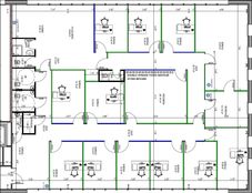 Ufficio di prestigio di 388 mq in vendita - Villenave-d\'Ornon, Aquitania-Limosino-Poitou-Charentes