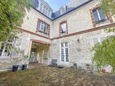 Prestigioso complesso residenziale in vendita Saint-Germain-en-Laye, Francia