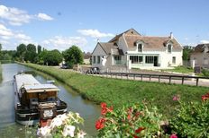 Casa di lusso in vendita a Fontainebleau Île-de-France Seine-et-Marne