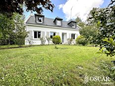 Casa di lusso in vendita a Thouaré-sur-Loire Pays de la Loire Loira Atlantica