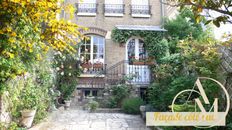 Casa di lusso in vendita Enghien-les-Bains, Francia