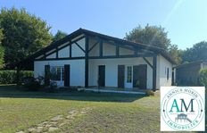 Prestigiosa casa in vendita Andernos-les-Bains, Francia