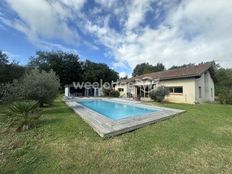 Casa di lusso in vendita a Sainte-Marie Occitanie Gers