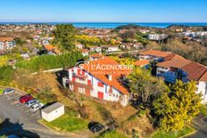 Casa di lusso di 634 mq in vendita Saint-Jean-de-Luz, Aquitania-Limosino-Poitou-Charentes