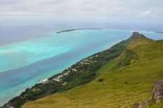 Terreno di 6600 mq in vendita - Rairua, Îles Australes