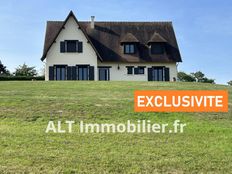 Casa di prestigio in vendita Pont-d\'Ouilly, Normandia