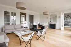 Appartamento di lusso di 177 m² in affitto Motte-Picquet, Commerce, Necker, Parigi, Île-de-France