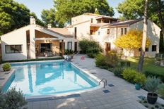 Casa di lusso in vendita a Saint-Gély-du-Fesc Occitanie Hérault