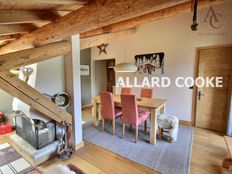 Appartamento in vendita a Megève Alvernia-Rodano-Alpi Alta Savoia