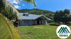 Casa di lusso in vendita a Teavaro Îles du Vent 