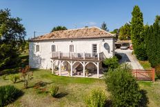 Casa di lusso in vendita a Montaigu-de-Quercy Occitanie Tarn-et-Garonne