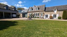 Casa di lusso in vendita a Plouhinec Bretagna Morbihan