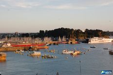 Appartamento in vendita a Saint-Malo Bretagna Ille-et-Vilaine