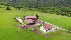 Casa di lusso in vendita a Valserhône Alvernia-Rodano-Alpi Ain