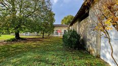 Casa di lusso in vendita a Saint-André-de-Cubzac Nouvelle-Aquitaine Gironda