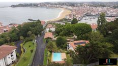 Casa di lusso in vendita a Ciboure Nouvelle-Aquitaine Pirenei atlantici