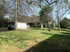 Casa di lusso in vendita a Sainte-Eulalie Nouvelle-Aquitaine Gironda