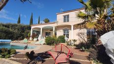 Casa di lusso in vendita a Saint-Gély-du-Fesc Occitanie Hérault